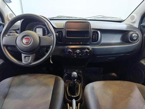 FIAT MOBI LIKE 1.0 FIRE FLEX 5P.