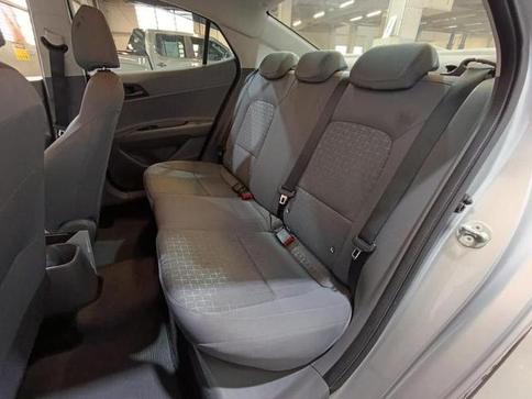 HYUNDAI HB20S COMFORT 1.0 TB FLEX 12V AUT.