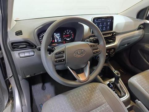 HYUNDAI HB20S COMFORT 1.0 TB FLEX 12V AUT.