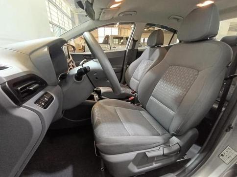 HYUNDAI HB20S COMFORT 1.0 TB FLEX 12V AUT.