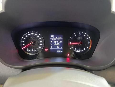 HYUNDAI HB20S COMFORT 1.0 TB FLEX 12V AUT.