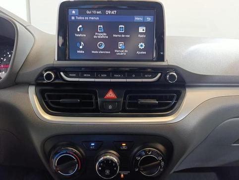 HYUNDAI HB20S COMFORT 1.0 TB FLEX 12V AUT.