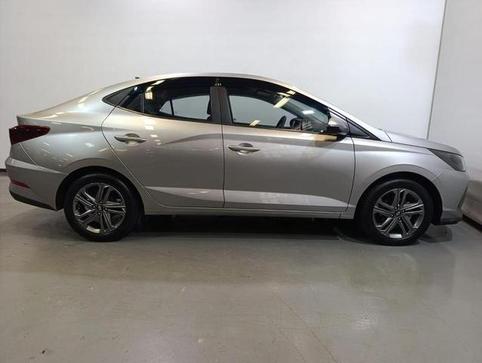 HYUNDAI HB20S COMFORT 1.0 TB FLEX 12V AUT.