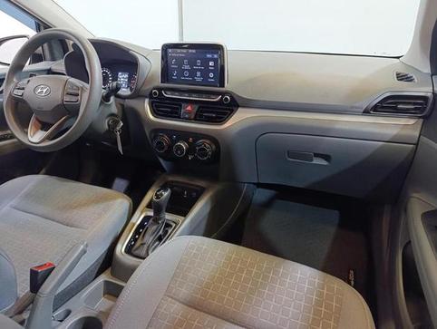 HYUNDAI HB20S COMFORT 1.0 TB FLEX 12V AUT.