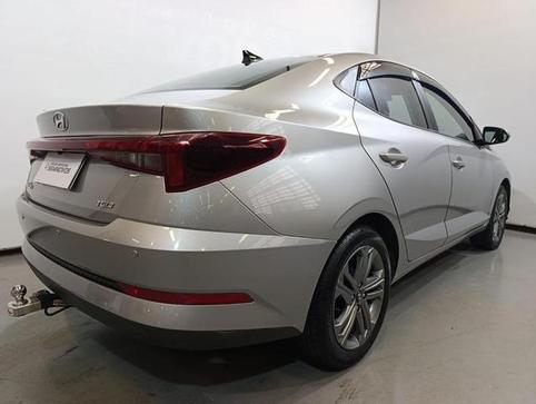 HYUNDAI HB20S COMFORT 1.0 TB FLEX 12V AUT.
