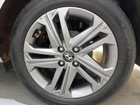 HYUNDAI HB20S COMFORT 1.0 TB FLEX 12V AUT.