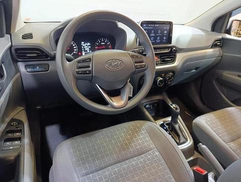 HYUNDAI HB20S COMFORT 1.0 TB FLEX 12V AUT.