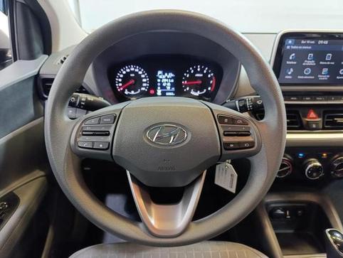 HYUNDAI HB20S COMFORT 1.0 TB FLEX 12V AUT.