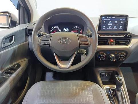 HYUNDAI HB20S COMFORT 1.0 TB FLEX 12V AUT.