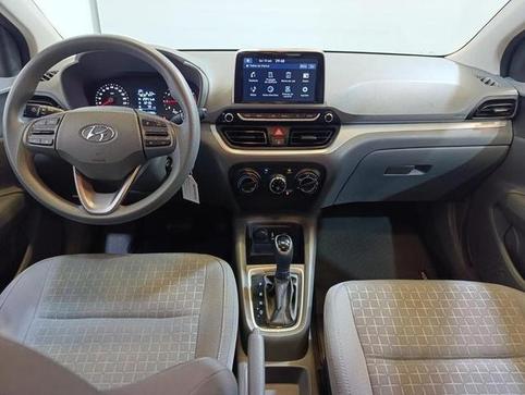 HYUNDAI HB20S COMFORT 1.0 TB FLEX 12V AUT.