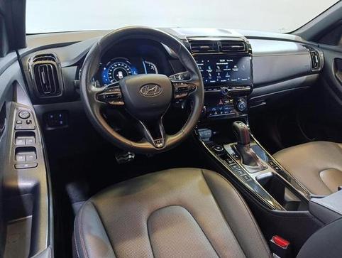 HYUNDAI CRETA TA NLINE