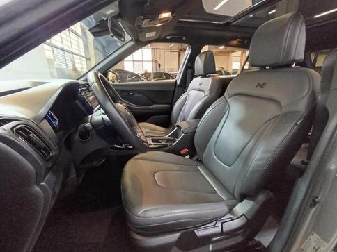 HYUNDAI CRETA TA NLINE