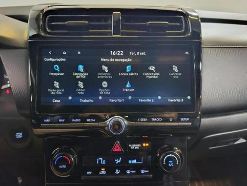 HYUNDAI CRETA TA NLINE
