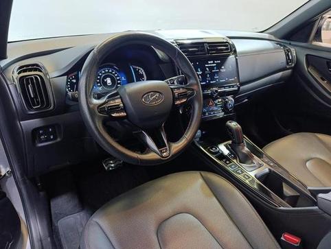 HYUNDAI CRETA TA NLINE