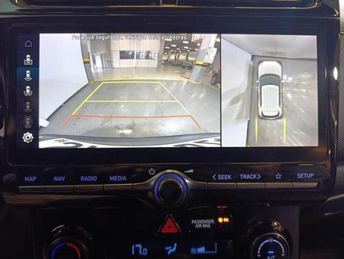 HYUNDAI CRETA TA NLINE