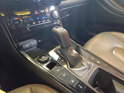 HYUNDAI CRETA TA NLINE