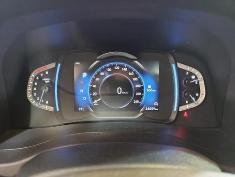 HYUNDAI CRETA TA NLINE