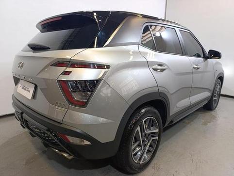 HYUNDAI CRETA TA NLINE