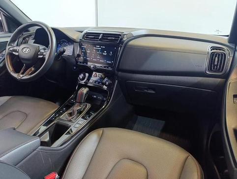 HYUNDAI CRETA TA NLINE