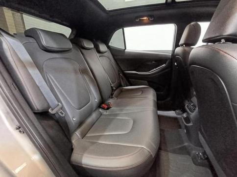 HYUNDAI CRETA TA NLINE