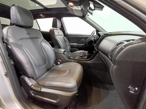 HYUNDAI CRETA TA NLINE