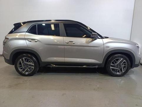 HYUNDAI CRETA TA NLINE