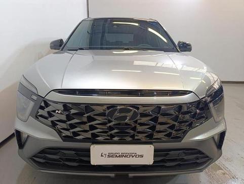HYUNDAI CRETA TA NLINE
