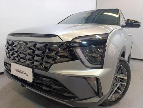 HYUNDAI CRETA TA NLINE