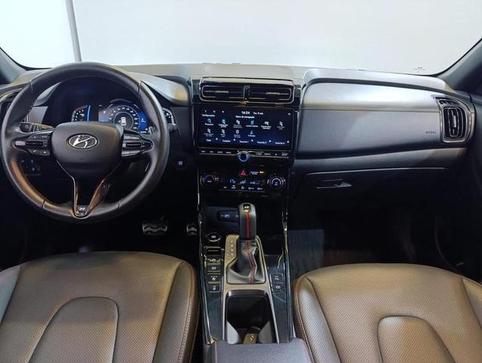 HYUNDAI CRETA TA NLINE