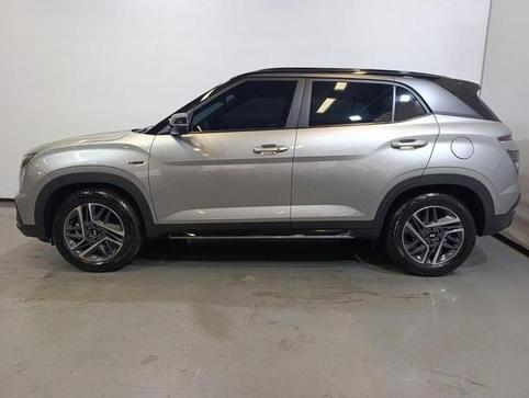HYUNDAI CRETA TA NLINE