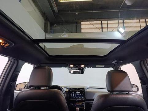 HYUNDAI CRETA TA NLINE