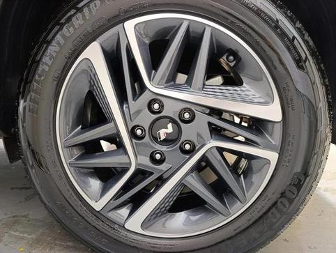 HYUNDAI CRETA TA NLINE