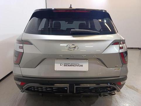 HYUNDAI CRETA TA NLINE