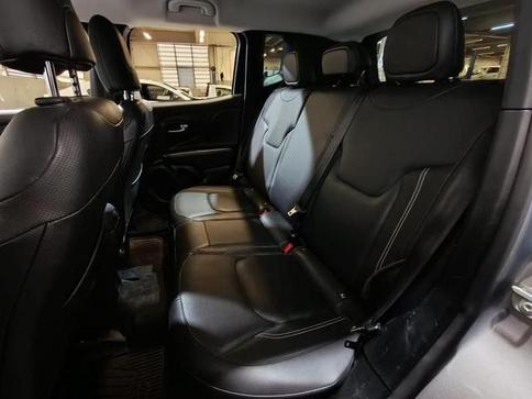 JEEP RENEGADE SPORT AT