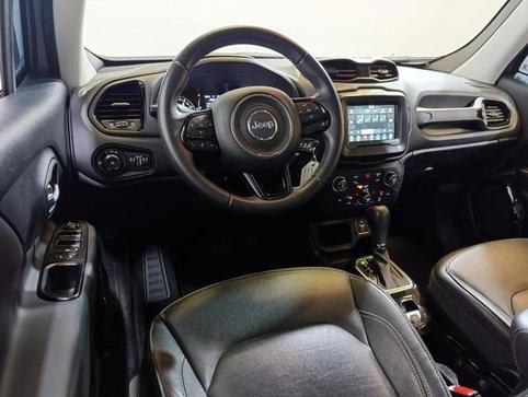 JEEP RENEGADE SPORT AT