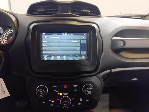 JEEP RENEGADE SPORT AT