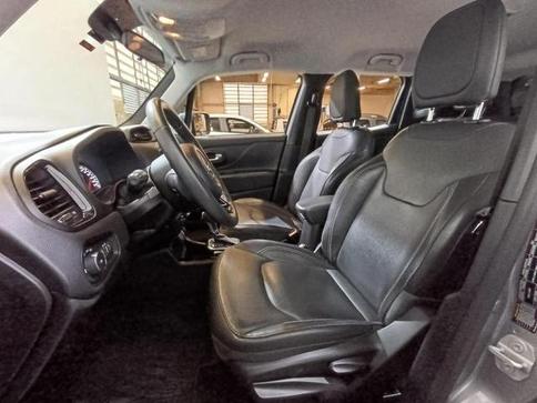 JEEP RENEGADE SPORT AT
