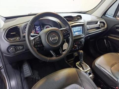 JEEP RENEGADE SPORT AT