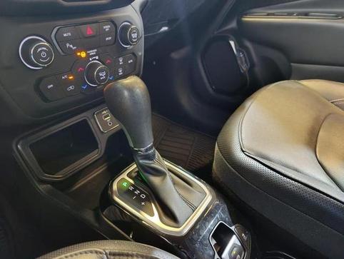 JEEP RENEGADE SPORT AT