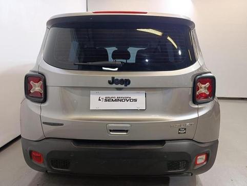 JEEP RENEGADE SPORT AT