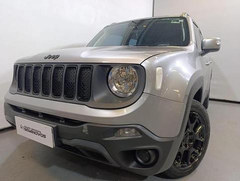 JEEP RENEGADE SPORT AT