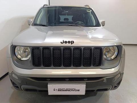 JEEP RENEGADE SPORT AT