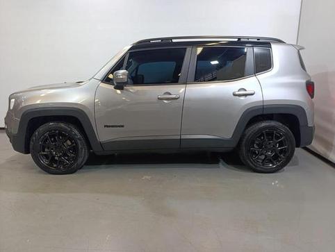 JEEP RENEGADE SPORT AT