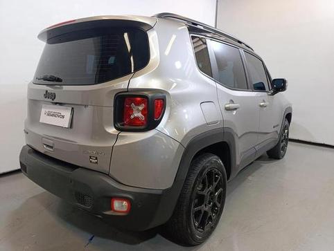 JEEP RENEGADE SPORT AT