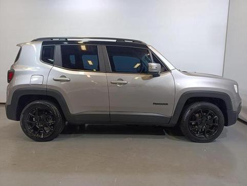 JEEP RENEGADE SPORT AT