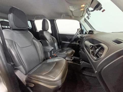 JEEP RENEGADE SPORT AT