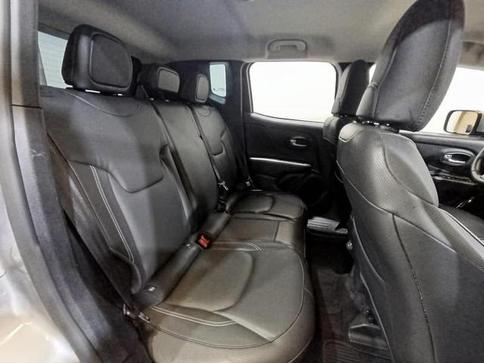 JEEP RENEGADE SPORT AT