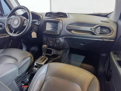JEEP RENEGADE SPORT AT