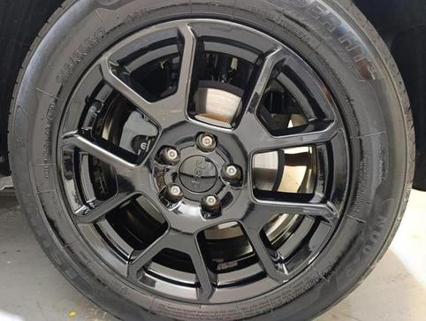 JEEP RENEGADE SPORT AT
