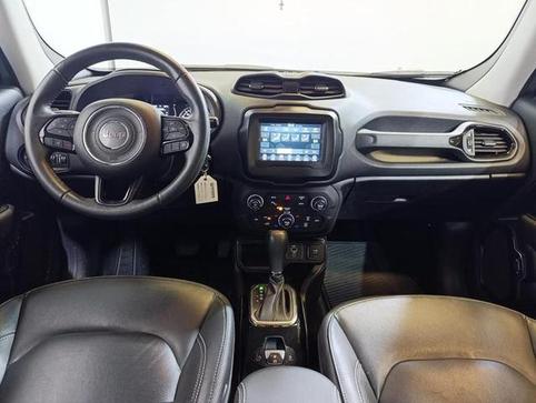 JEEP RENEGADE SPORT AT